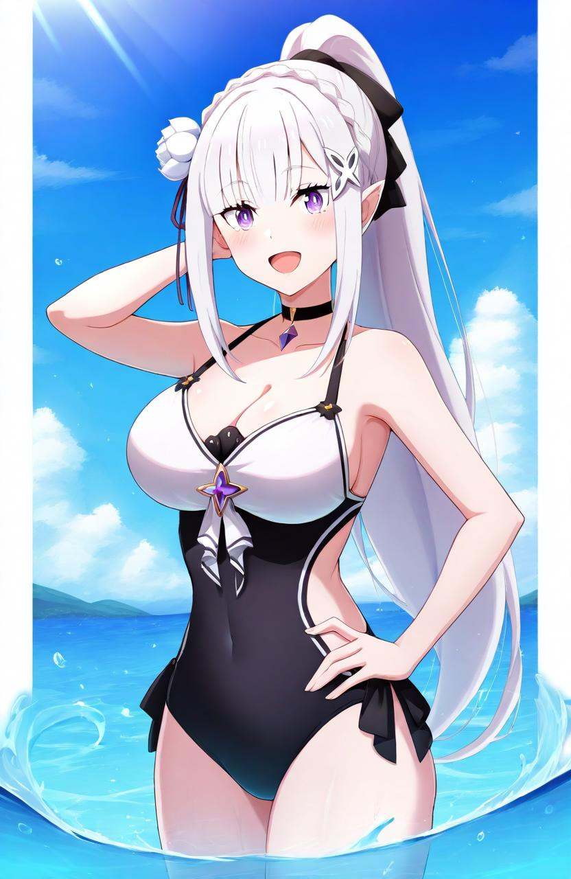 masterpiece,  best quality,  good quality on Tensor.Art