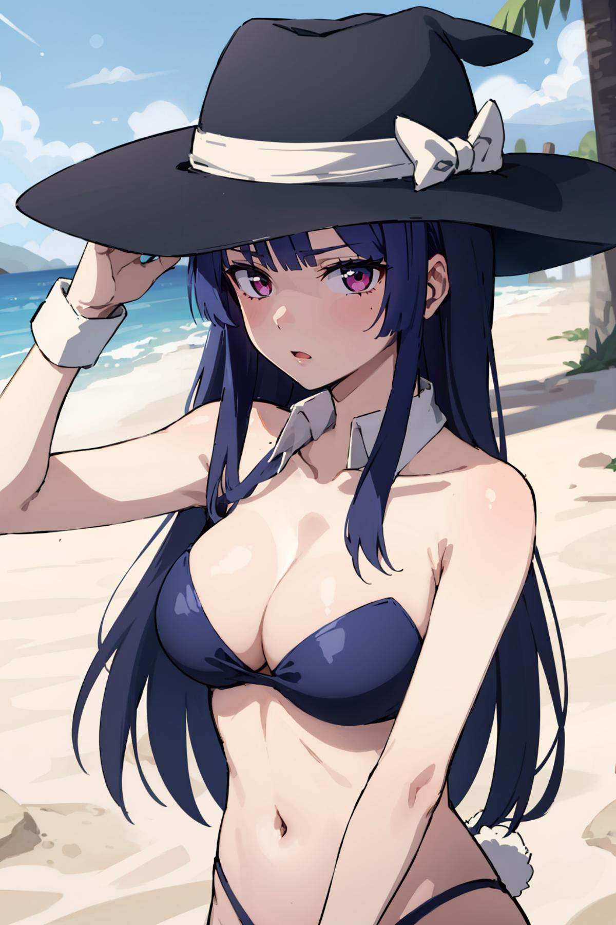masterpiece,  best quality,  Nobume on Tensor.Art