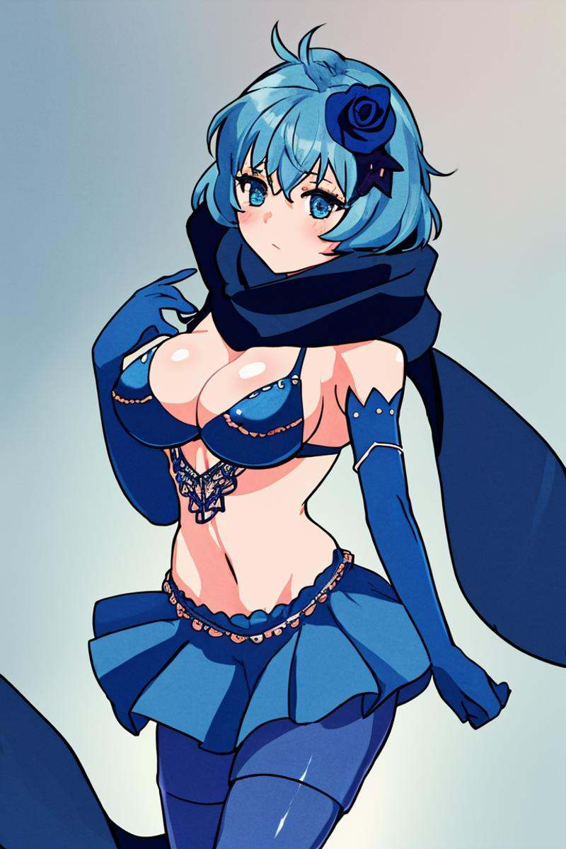 chibi,  masterpiece,  best quality on Tensor.Art