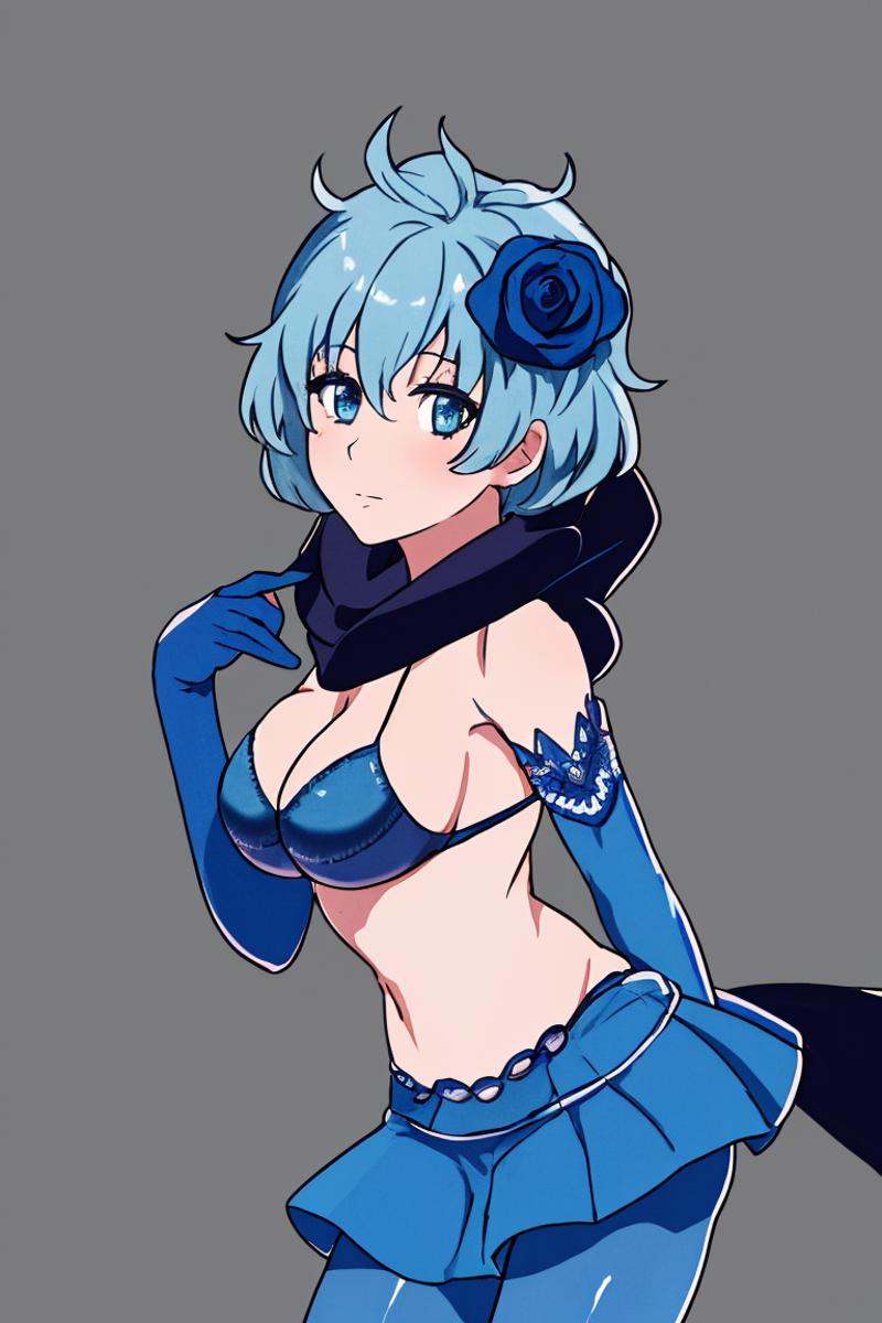 chibi,  masterpiece,  best quality on Tensor.Art