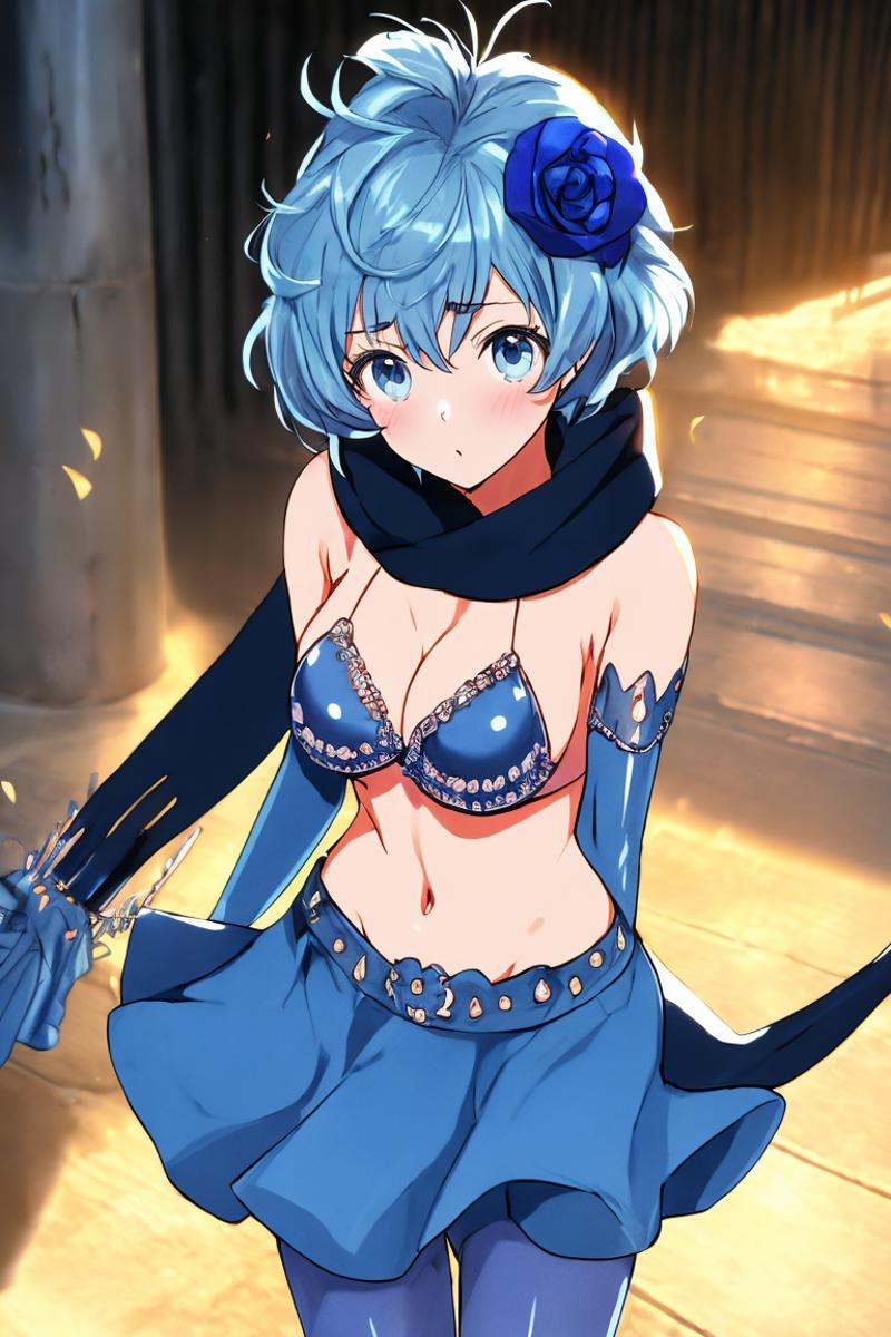chibi,  masterpiece,  best quality on Tensor.Art