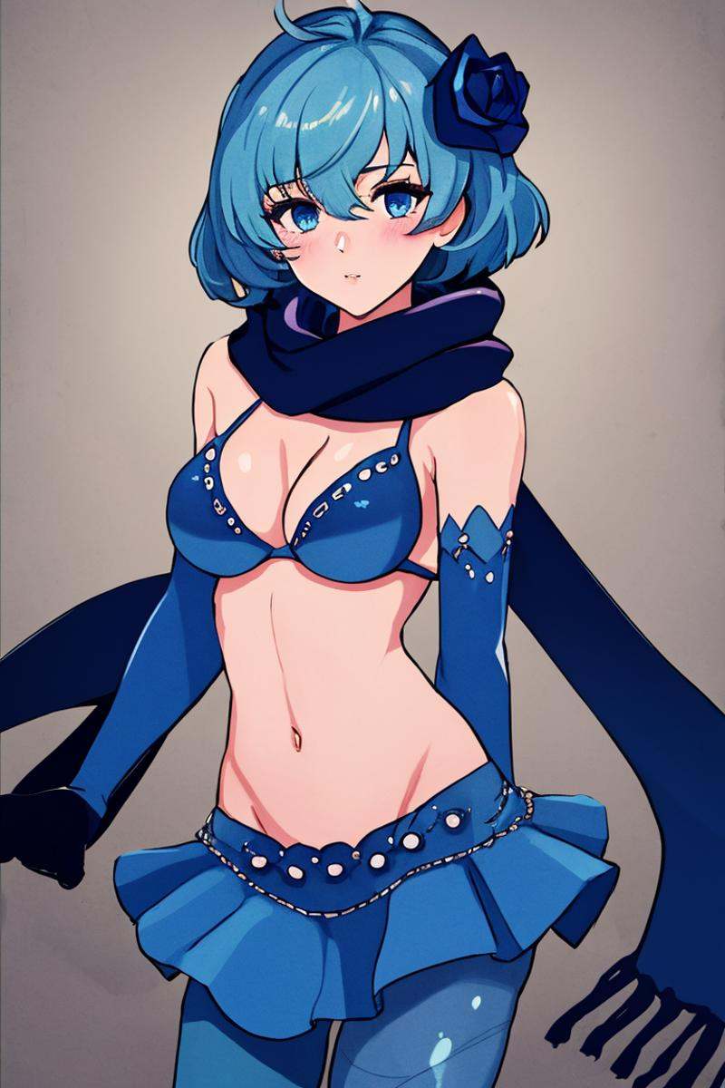 chibi,  masterpiece,  best quality on Tensor.Art