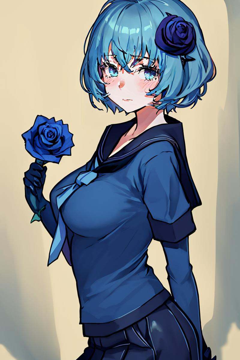 chibi,  masterpiece,  best quality on Tensor.Art