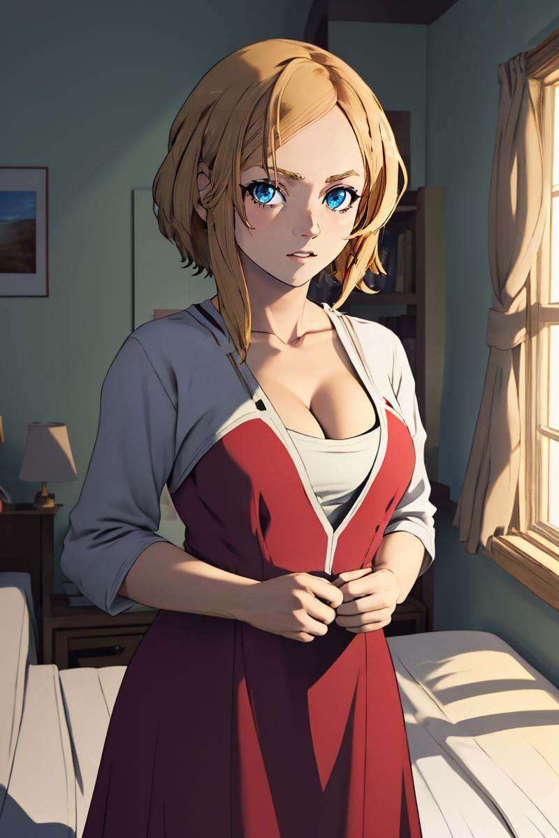 masterpiece,  best quality,  highres on Tensor.Art