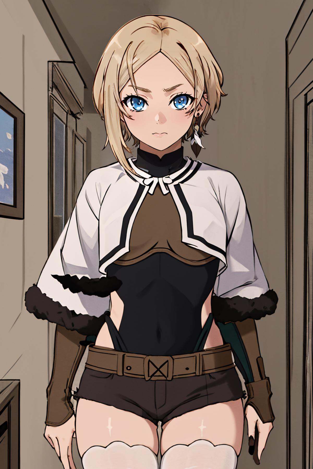 masterpiece,  best quality,  highres on Tensor.Art