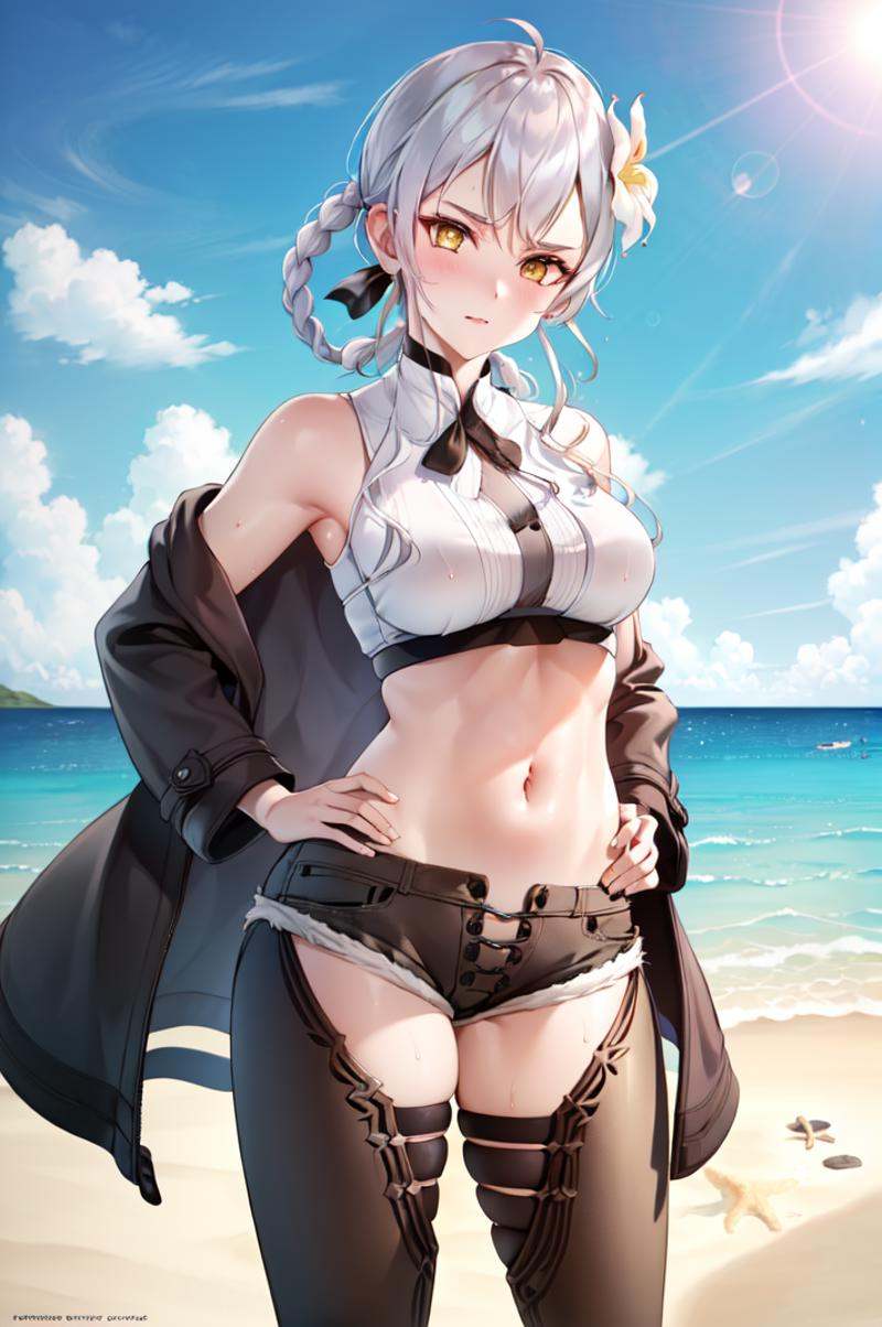 Kaine,  , on Tensor.Art