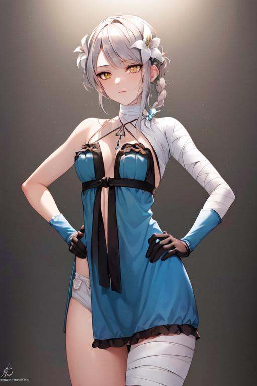 Kaine,  , on Tensor.Art