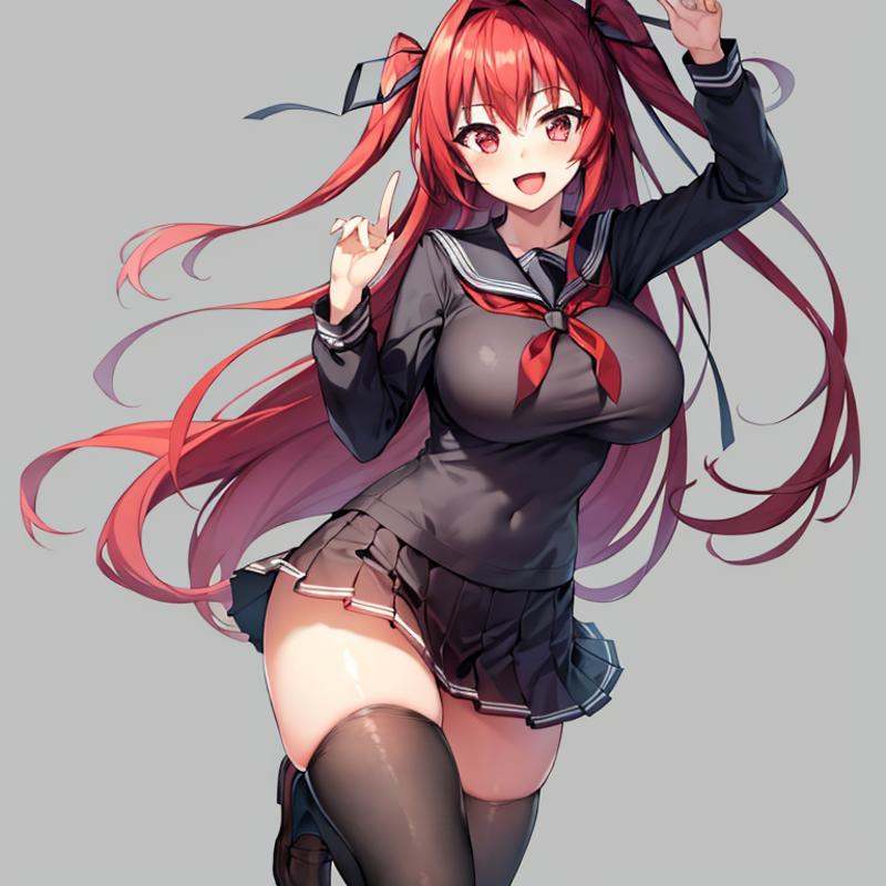 best quality,  ,  Mio_Naruse on Tensor.Art