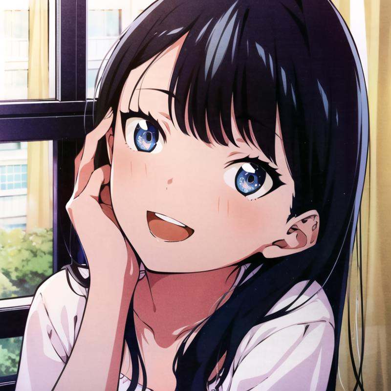 best quality,  highres,  absurdres on Tensor.Art