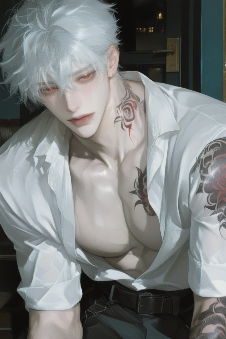 1boy,  masterpiece,  high quality on Tensor.Art