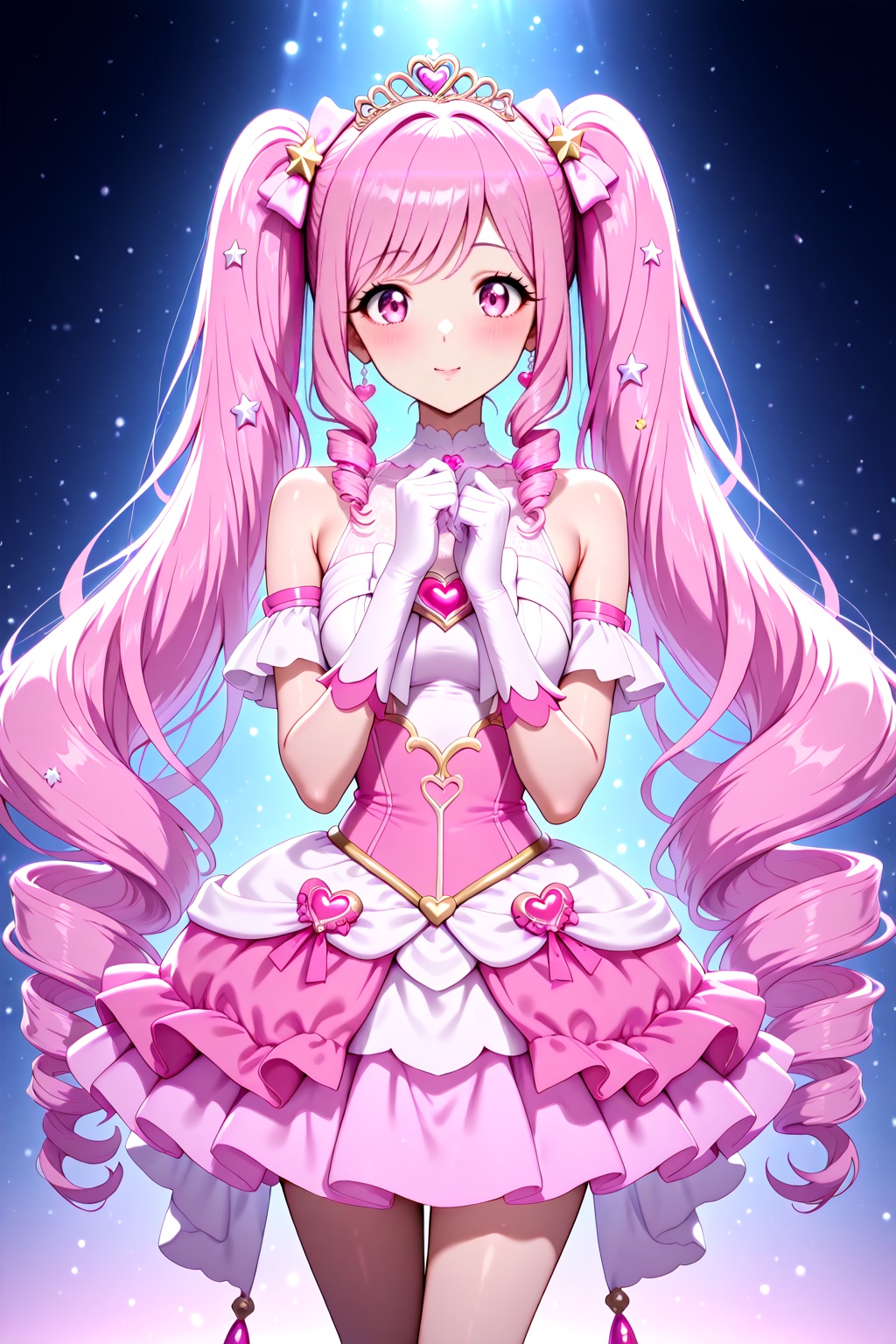 masterpiece,  best quality,  high res on Tensor.Art