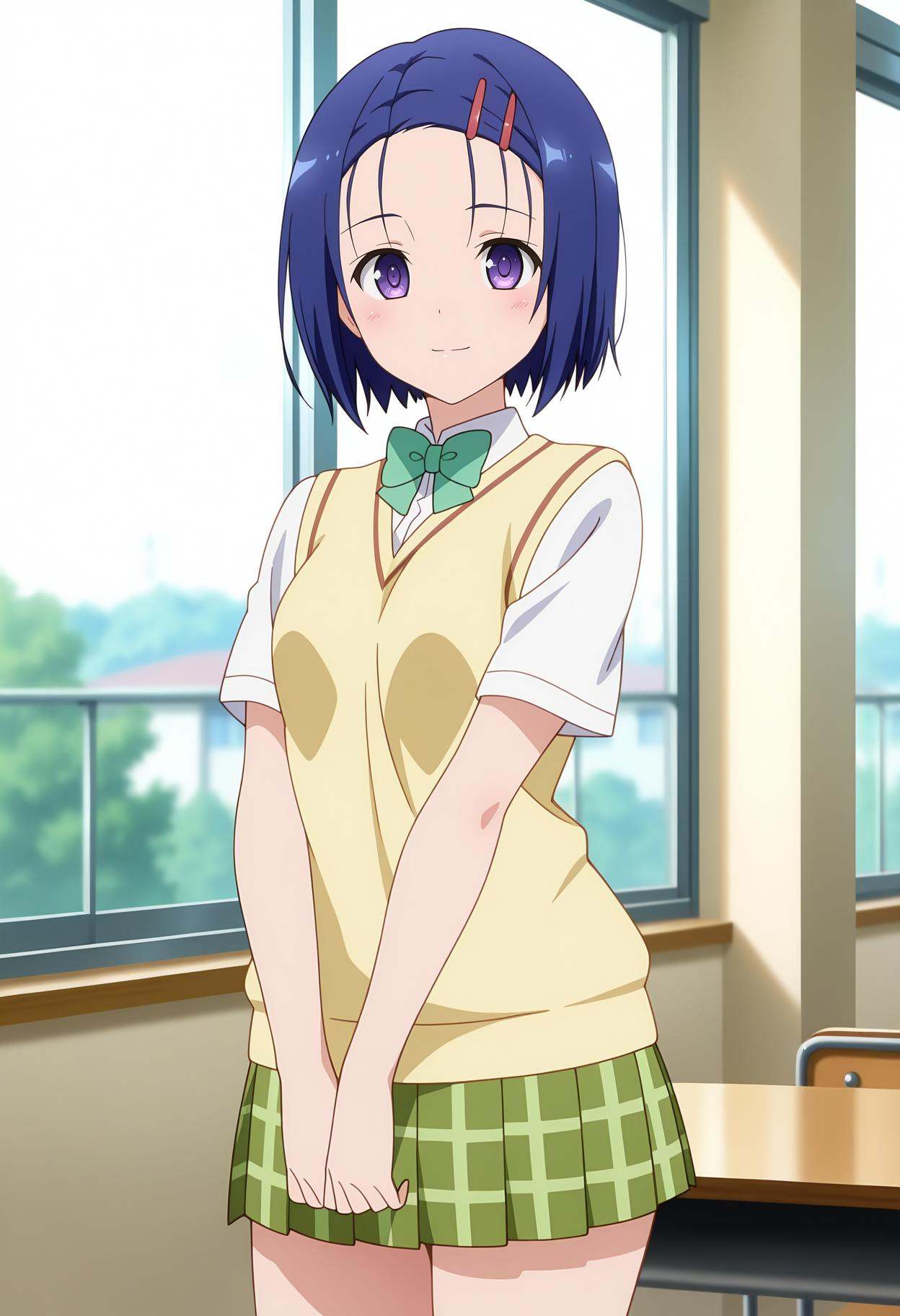 anime screencap,  masterpiece,  best quality on Tensor.Art