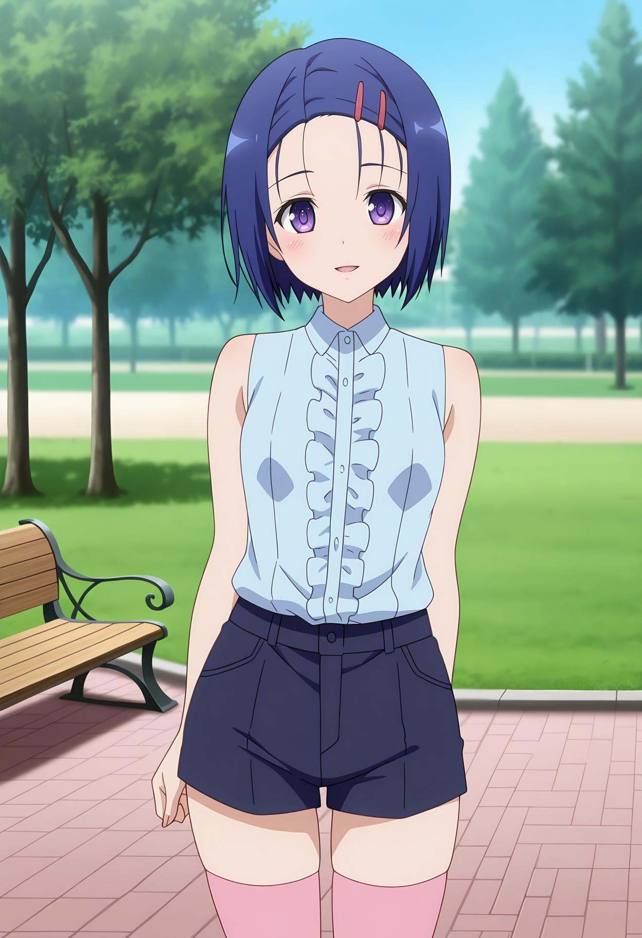 anime screencap,  masterpiece,  best quality on Tensor.Art