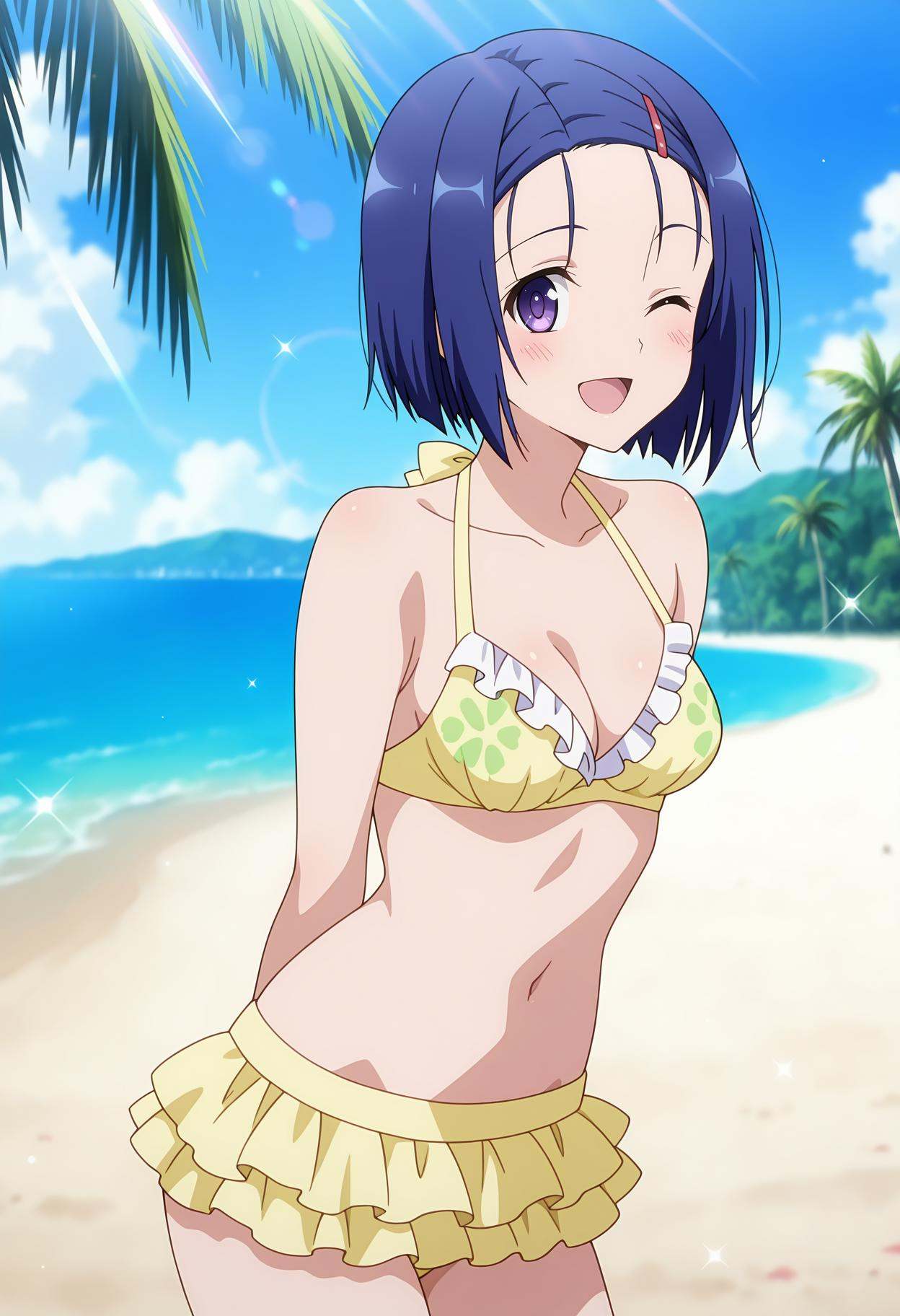 anime screencap,  masterpiece,  best quality on Tensor.Art
