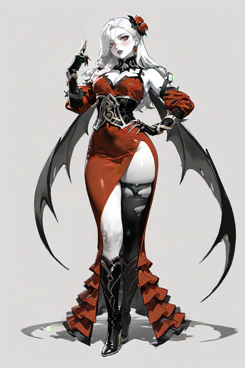 masterpiece,  best quality,  amazing quality on Tensor.Art