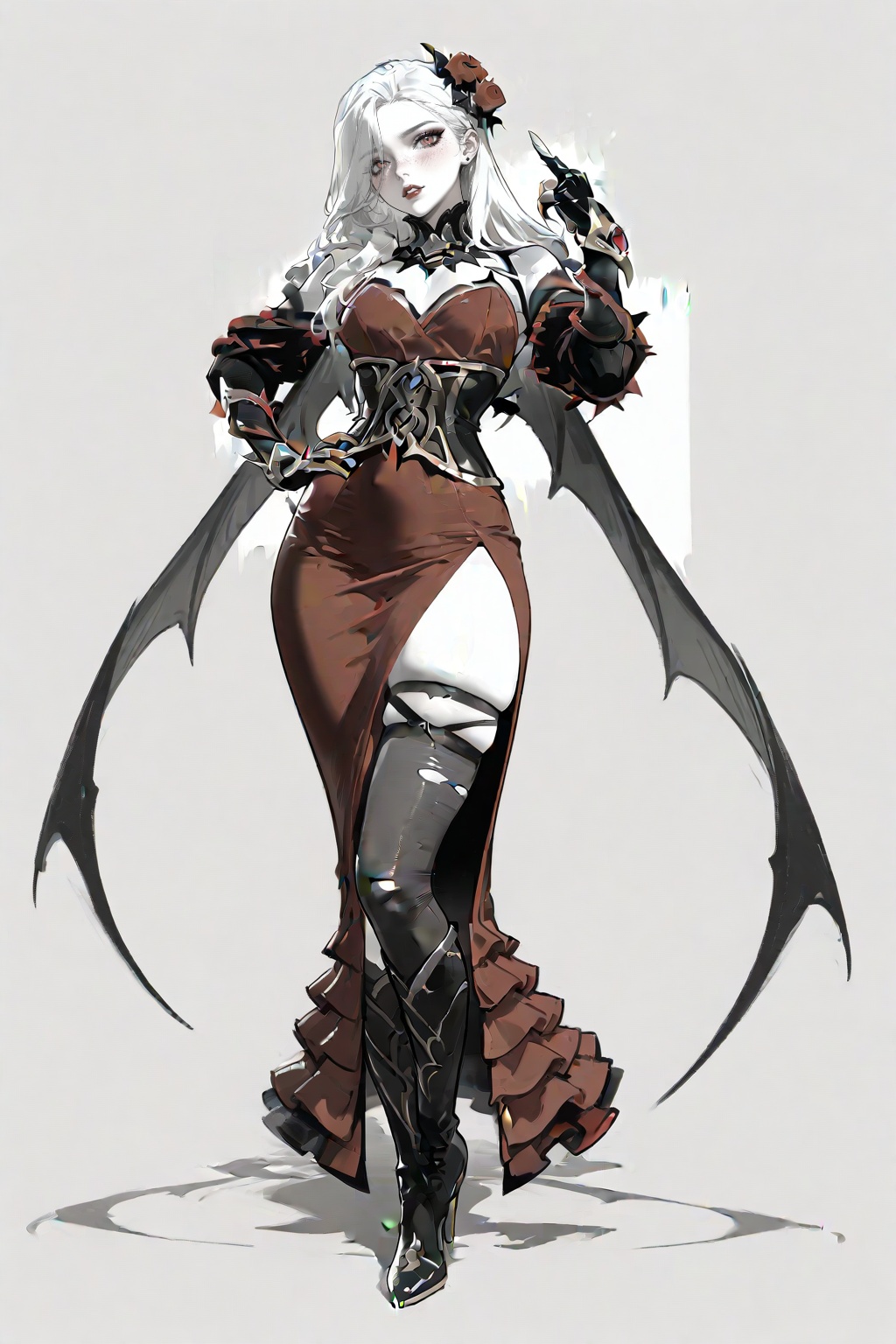masterpiece,  best quality,  amazing quality on Tensor.Art