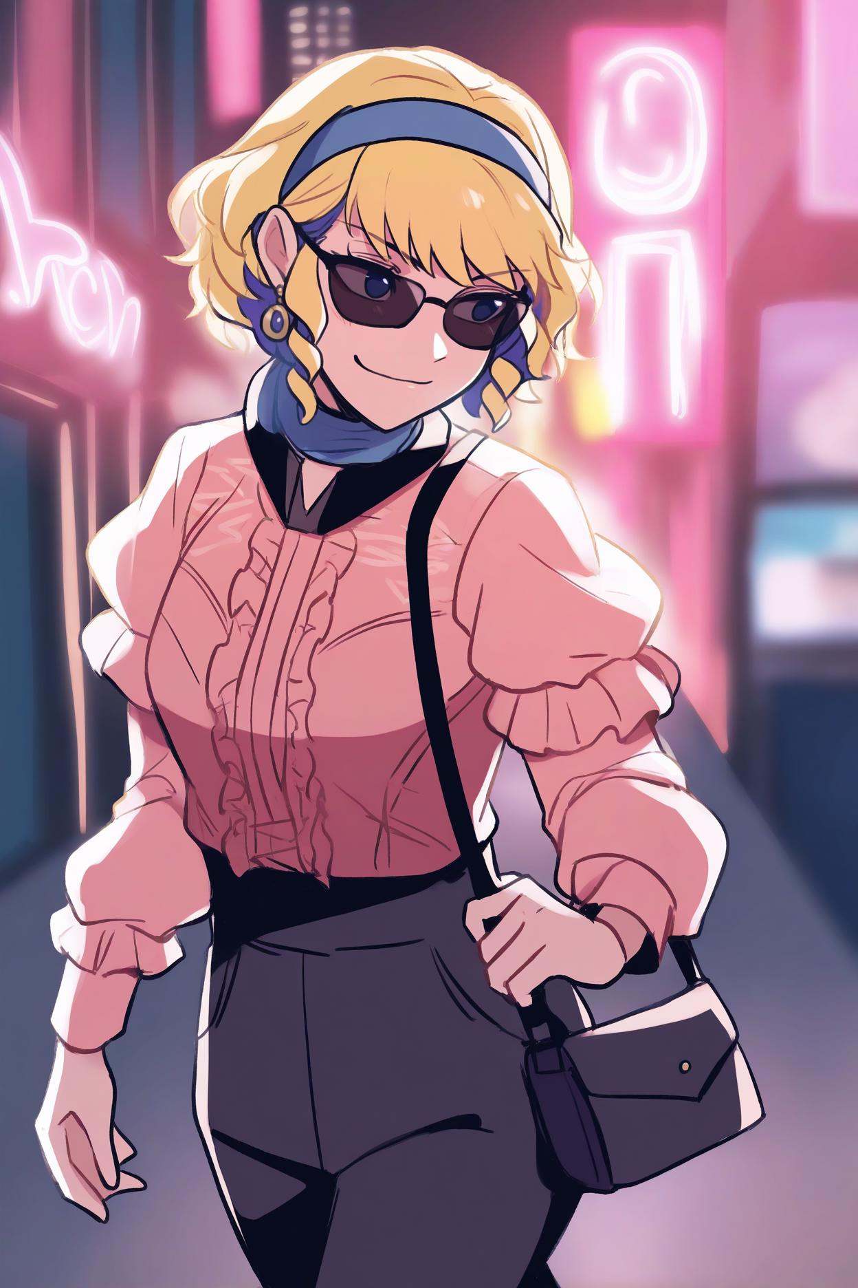 masterpiece,  best quality,  1girl on Tensor.Art