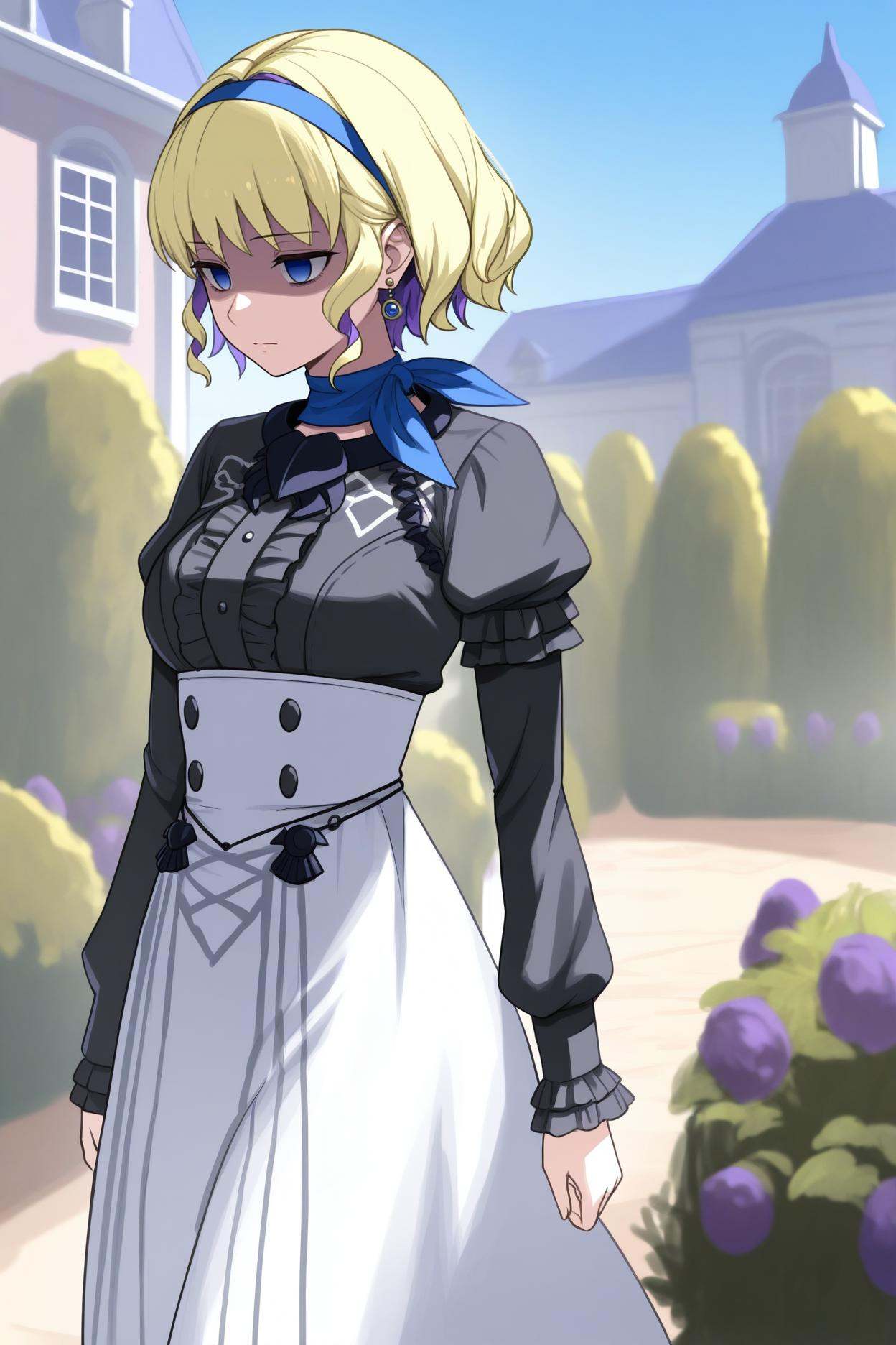 masterpiece,  best quality,  1girl on Tensor.Art