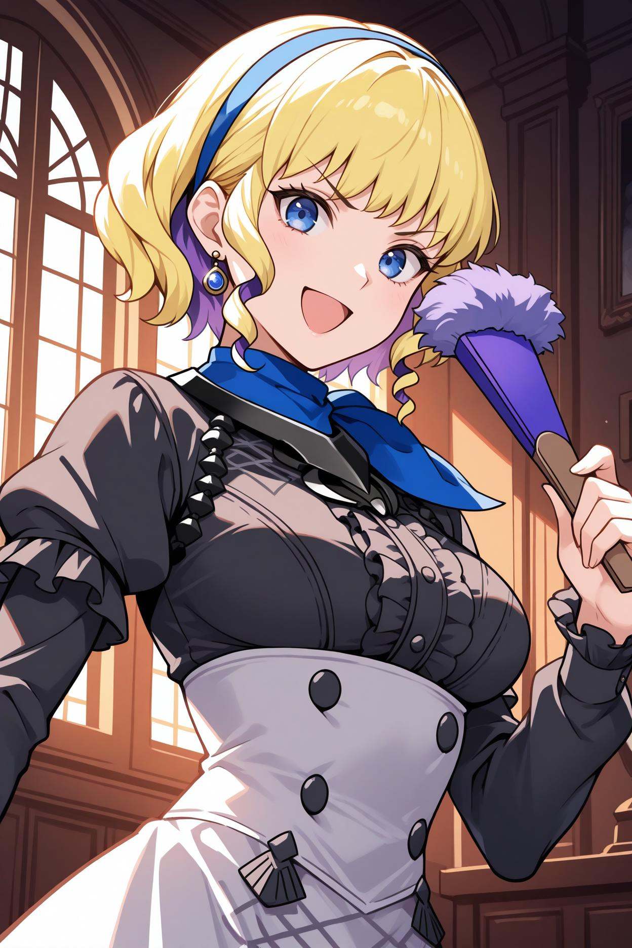 masterpiece,  best quality,  1girl on Tensor.Art