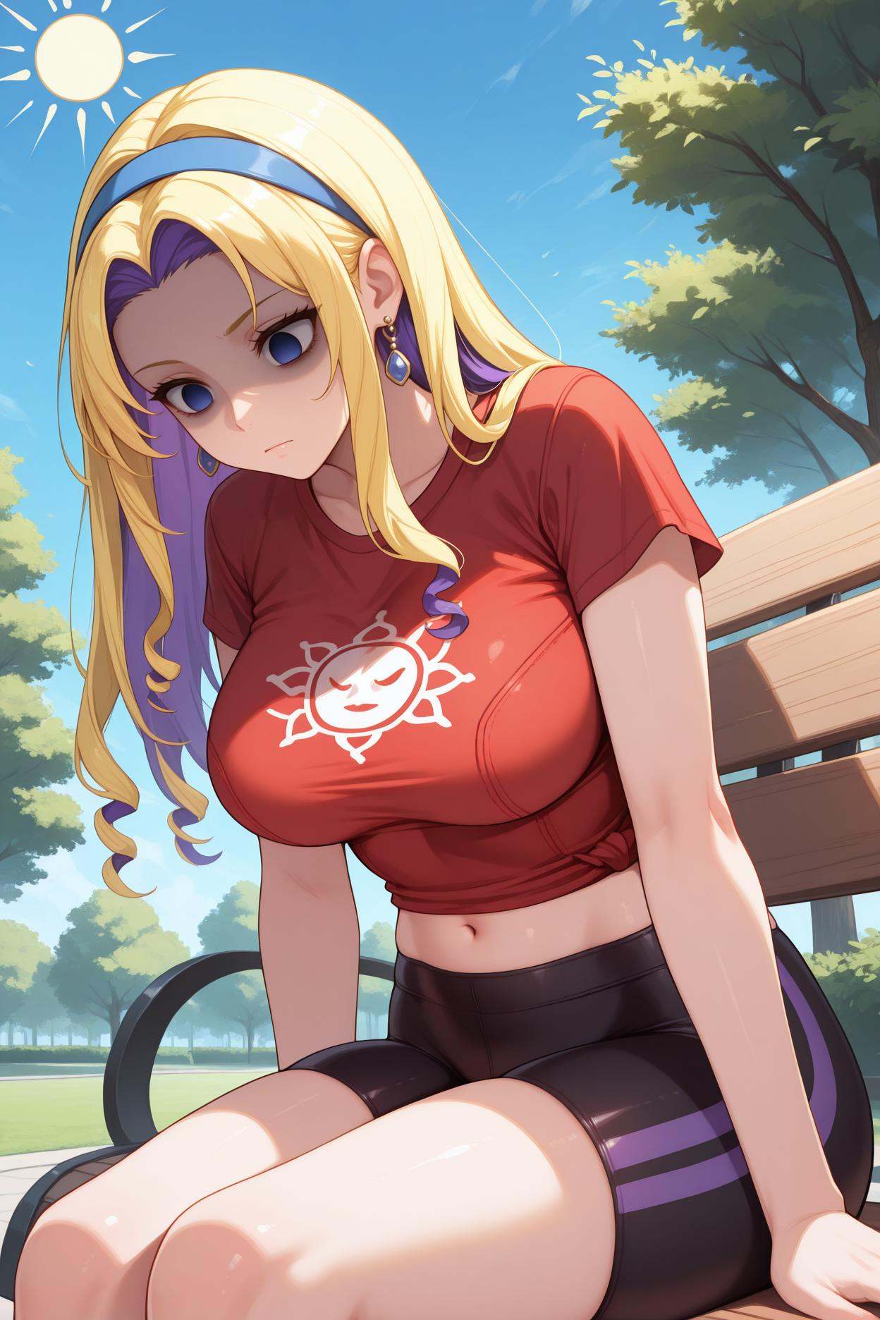 masterpiece,  best quality,  1girl on Tensor.Art