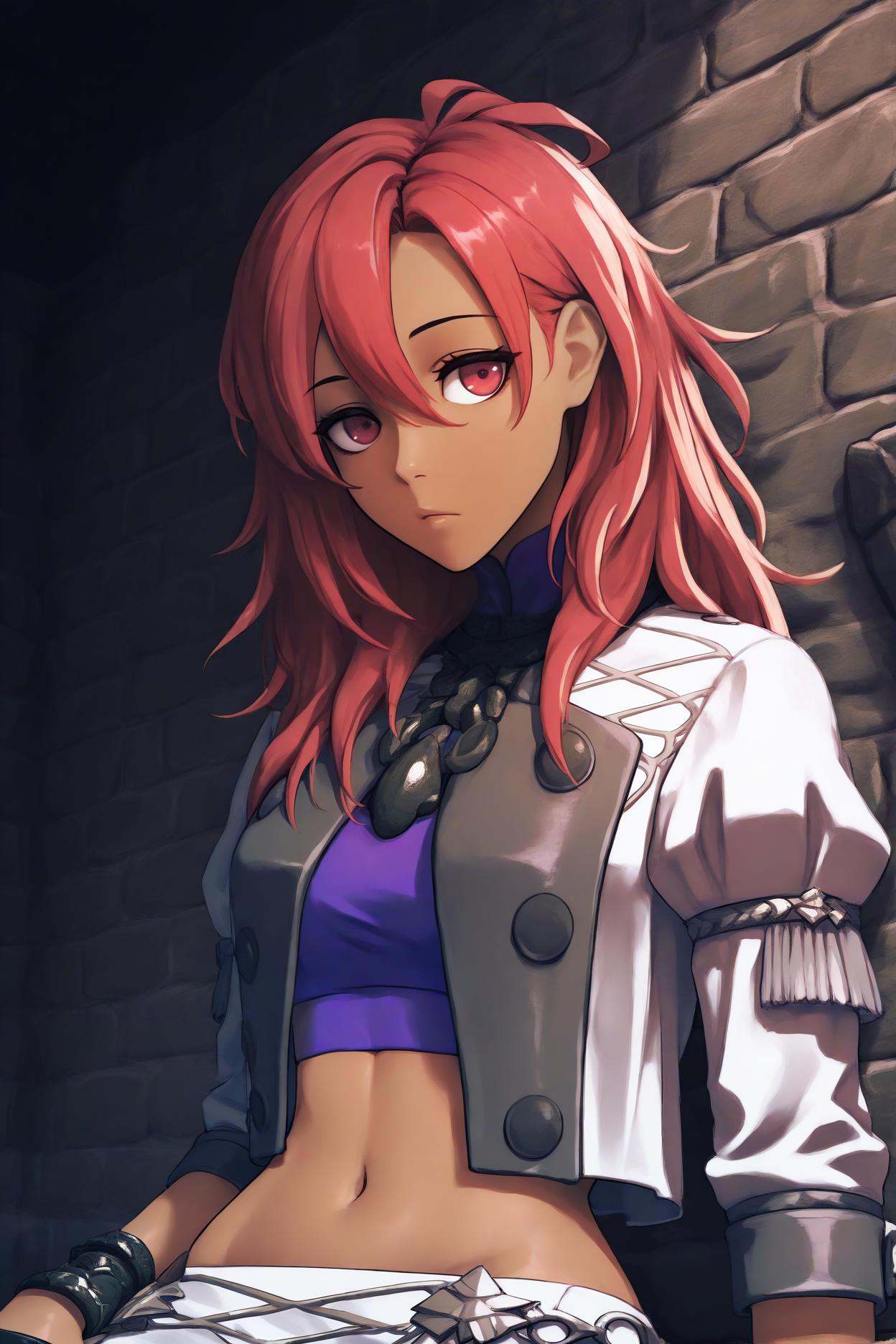 masterpiece,  best quality,  1girl on Tensor.Art