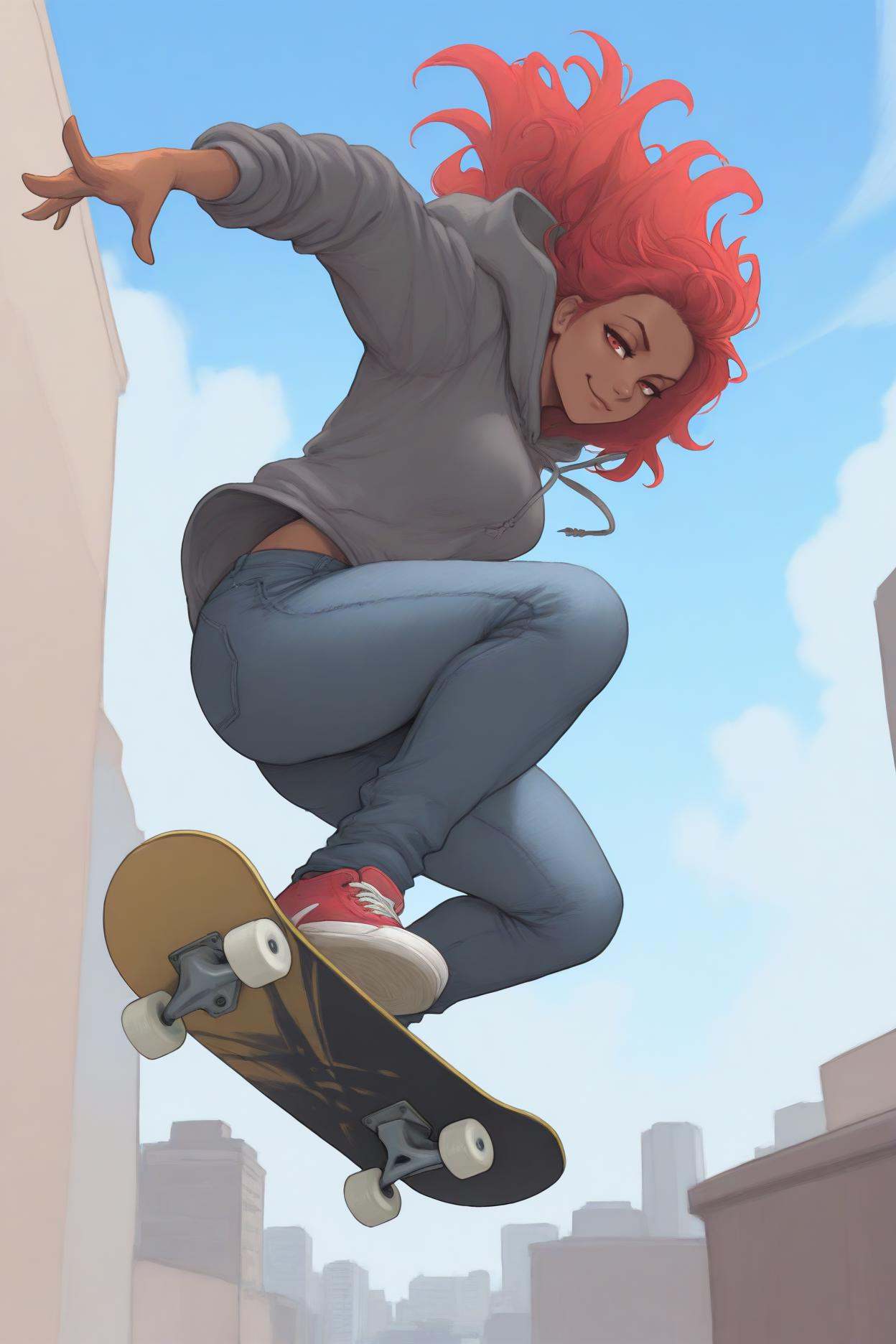 masterpiece,  best quality,  1girl on Tensor.Art