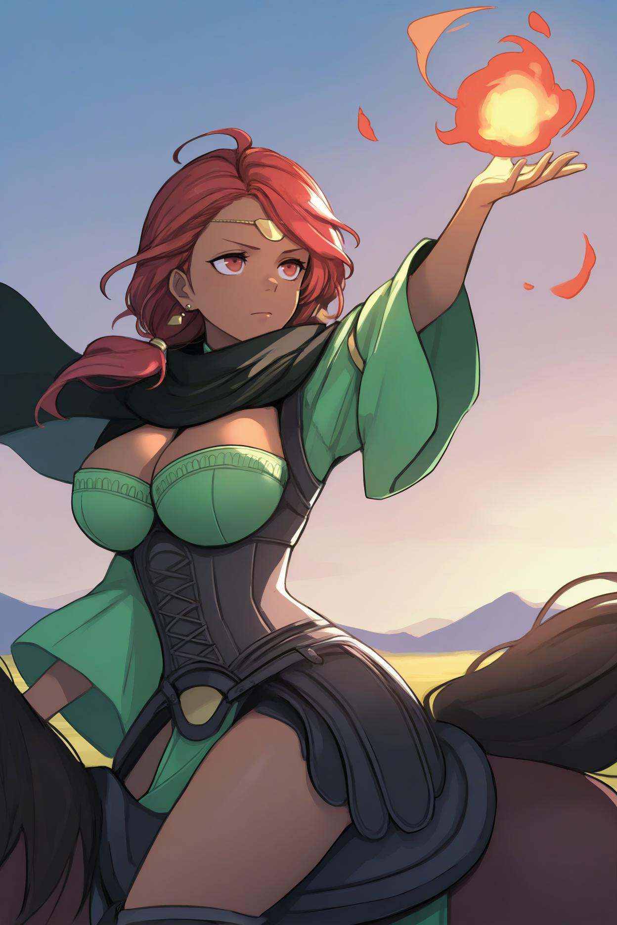 masterpiece,  best quality,  1girl on Tensor.Art