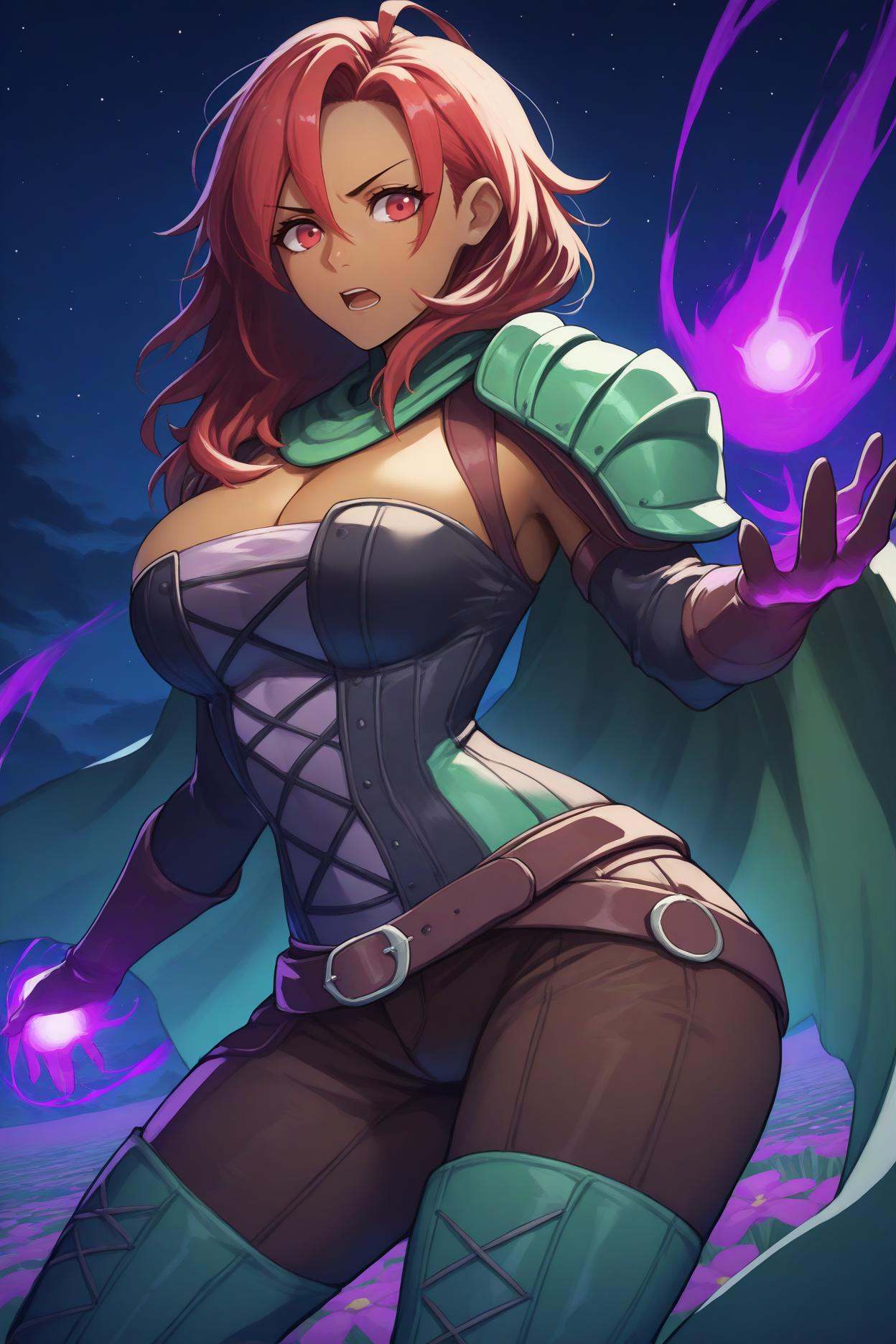 masterpiece,  best quality,  1girl on Tensor.Art