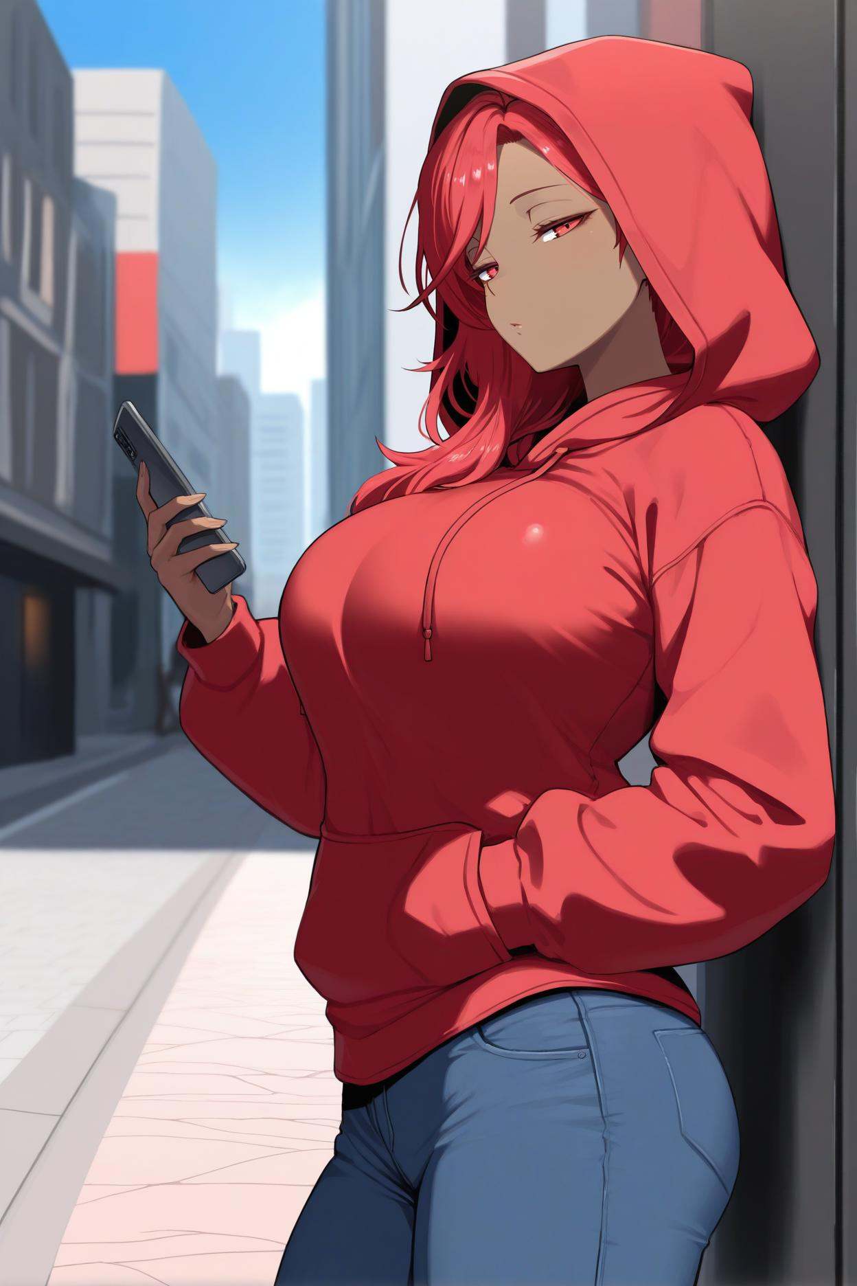 masterpiece,  best quality,  1girl on Tensor.Art