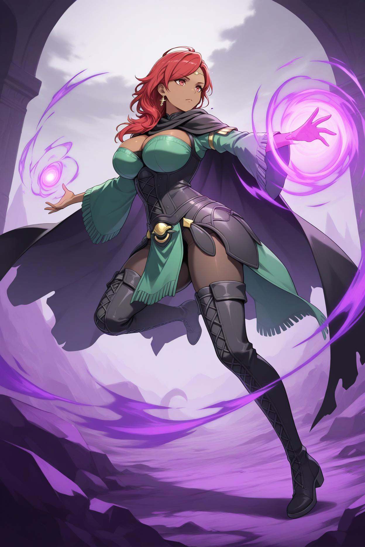 masterpiece,  best quality,  1girl on Tensor.Art