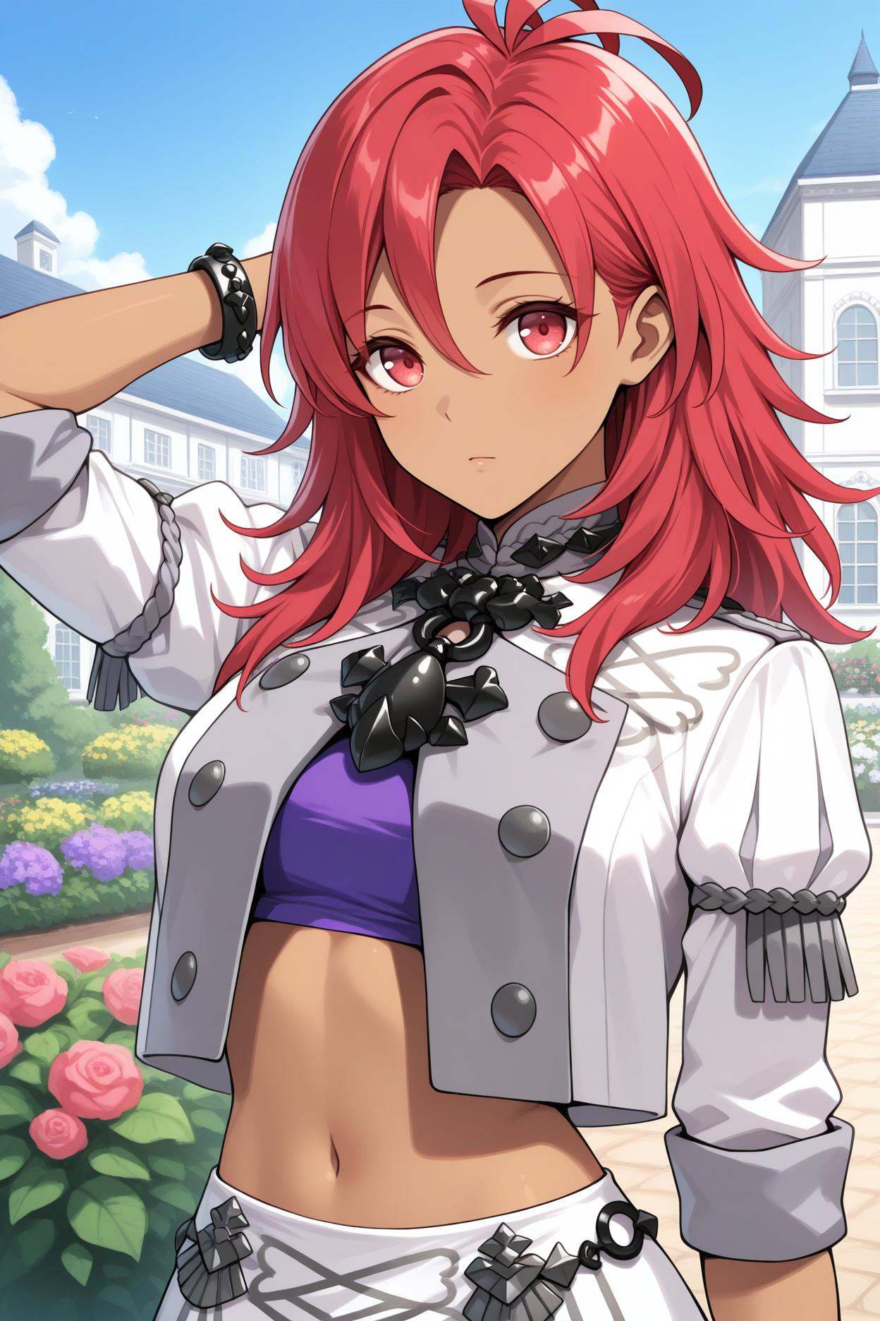 masterpiece,  best quality,  1girl on Tensor.Art