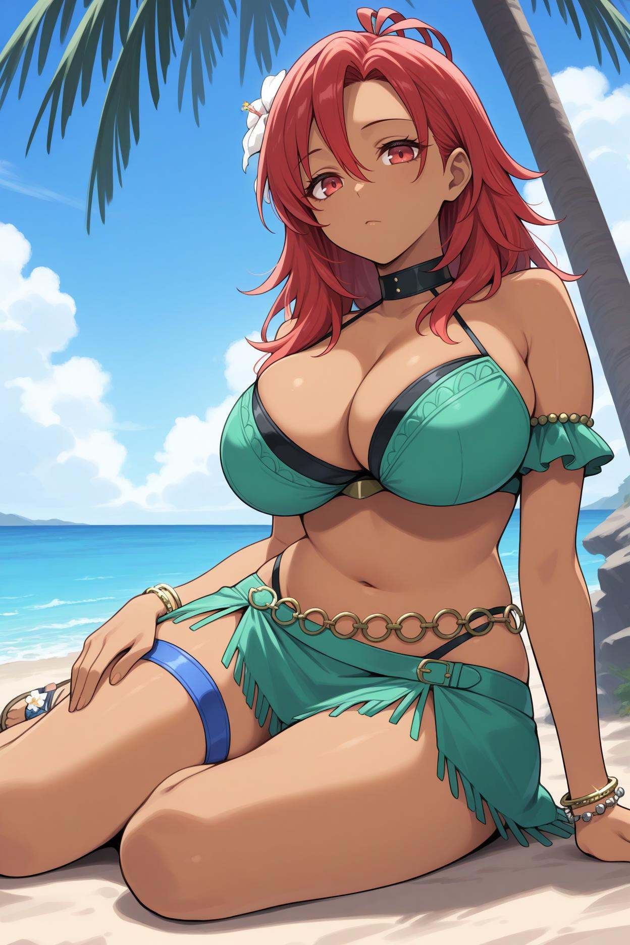 masterpiece,  best quality,  1girl on Tensor.Art