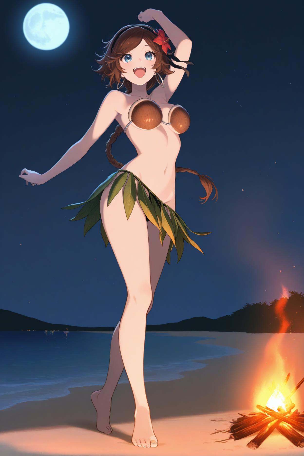 masterpiece,  best quality,  1girl on Tensor.Art