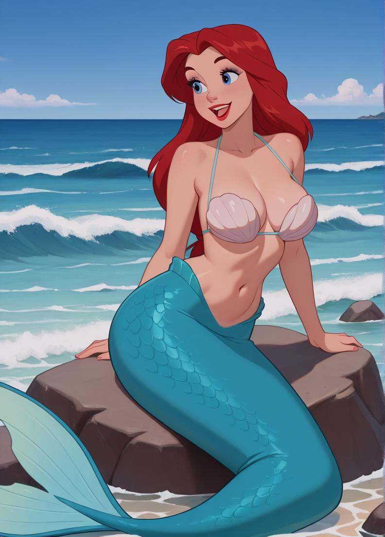 disneyxd,  masterpiece,  best quality on Tensor.Art