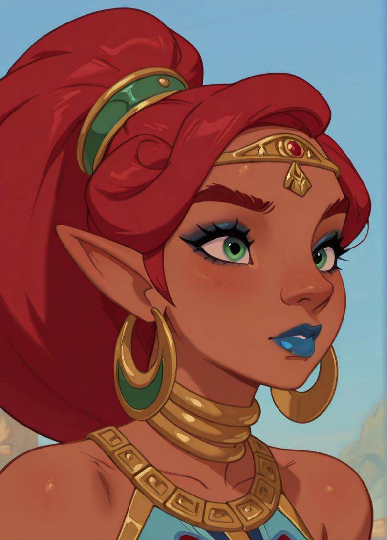 disneyxd,  masterpiece,  best quality on Tensor.Art