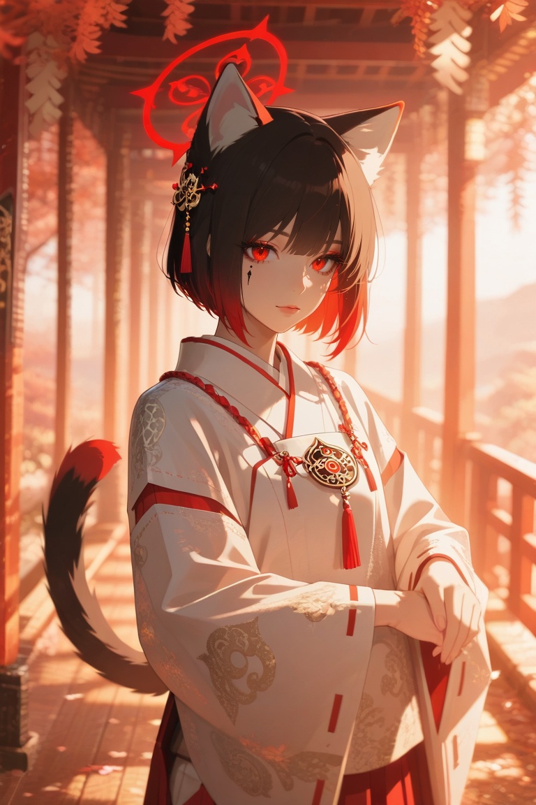 Smooth_QualityPlus,  (refined stylized anime realism,  edge polished anime realism) on Tensor.Art