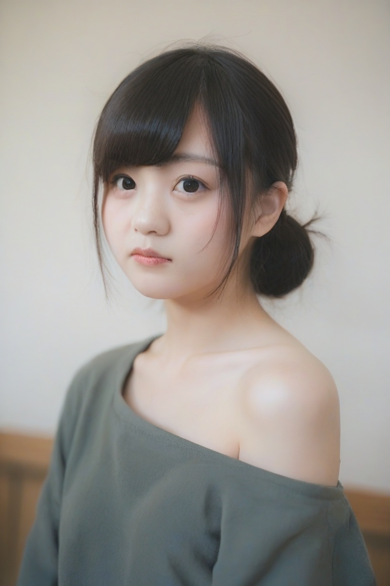 Real,  solo,  Stable_Yogis_PDXL_Positives on Tensor.Art