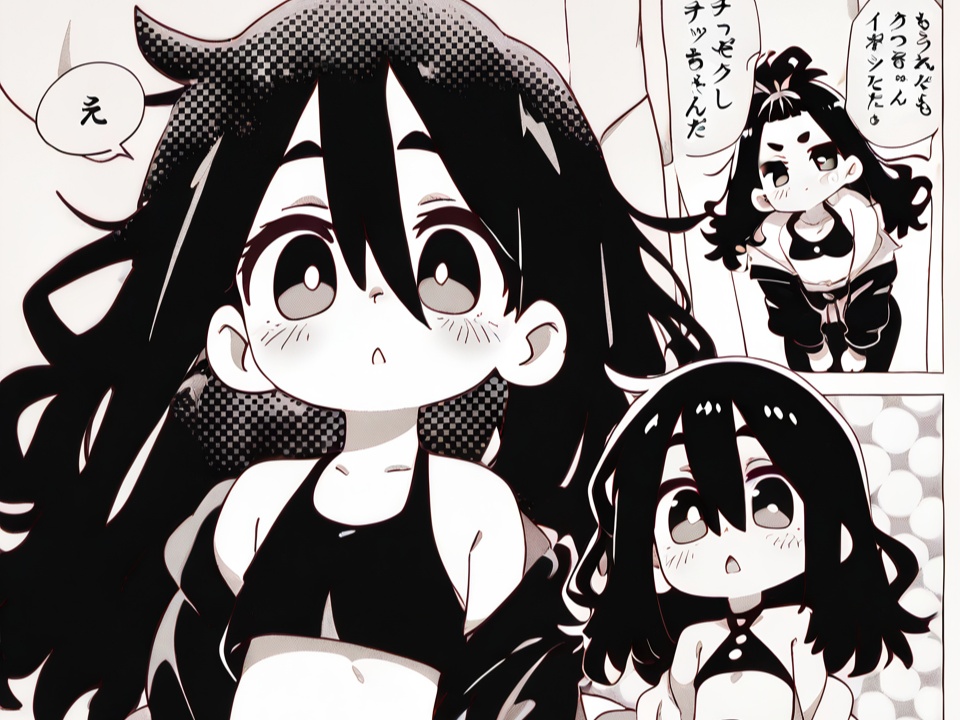 AI generated image