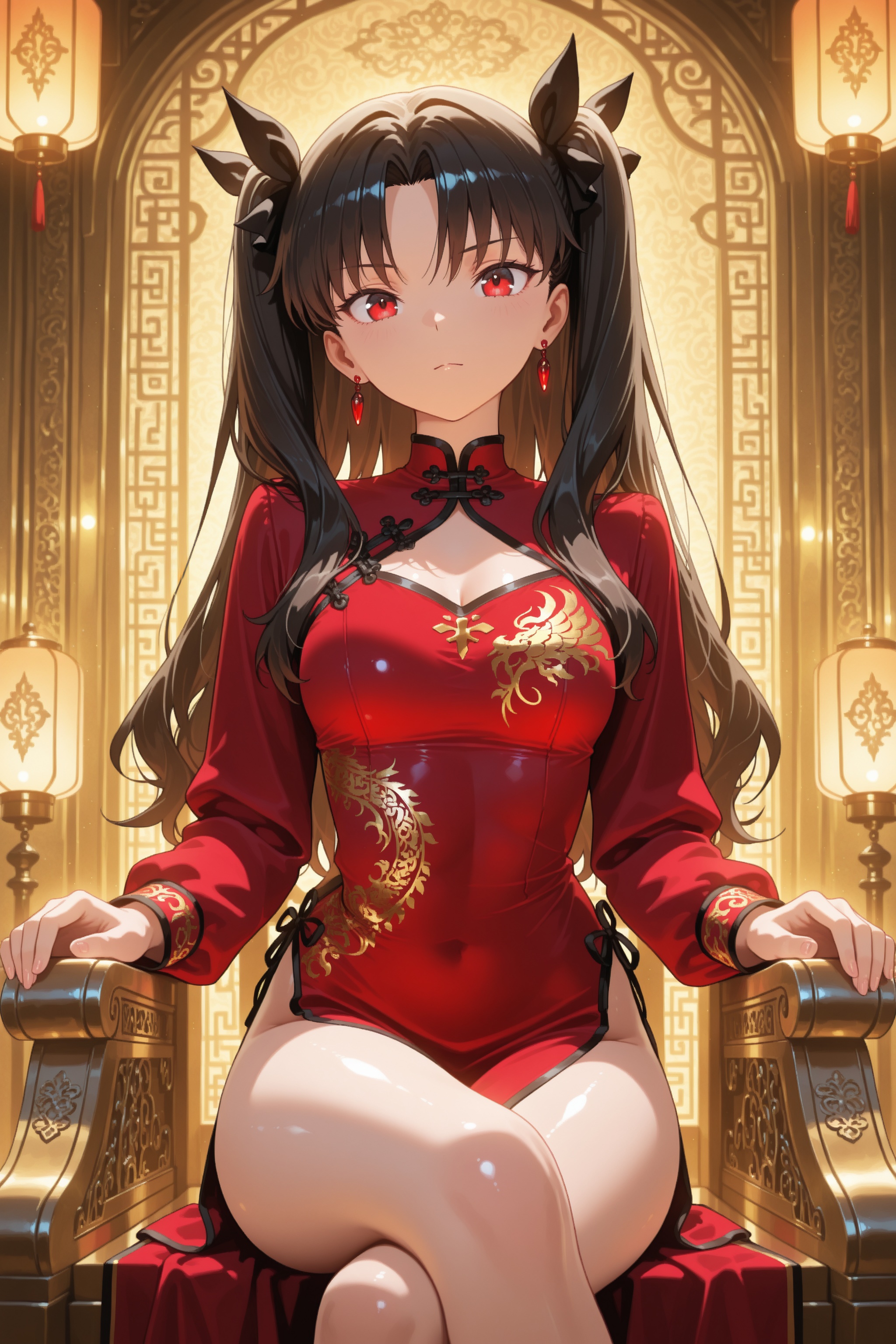 masterpiece,  best quality,  ultra-detailed on Tensor.Art