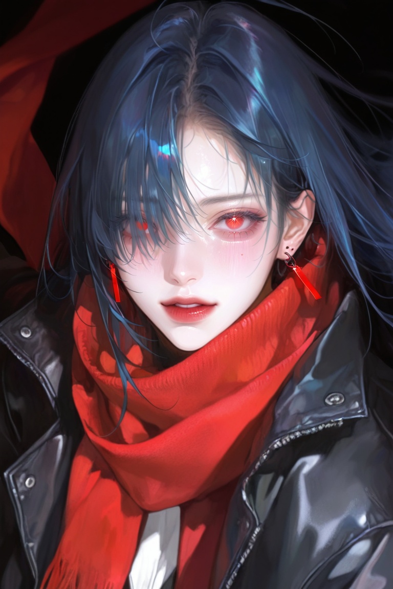 1girl,  female_focus,  solo on Tensor.Art