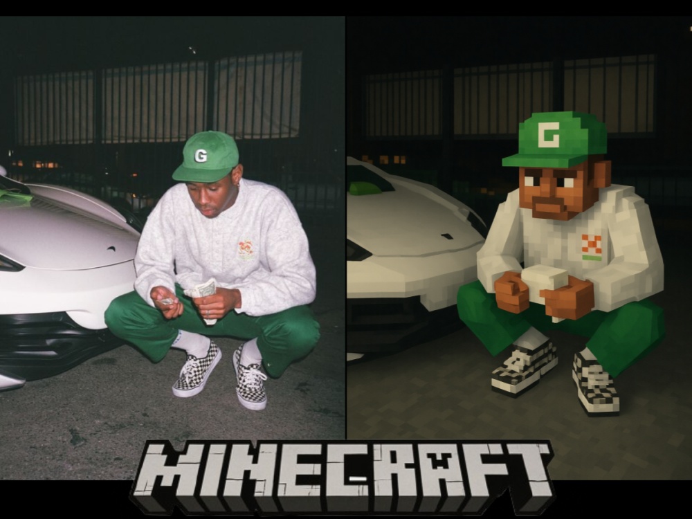 AI generated image