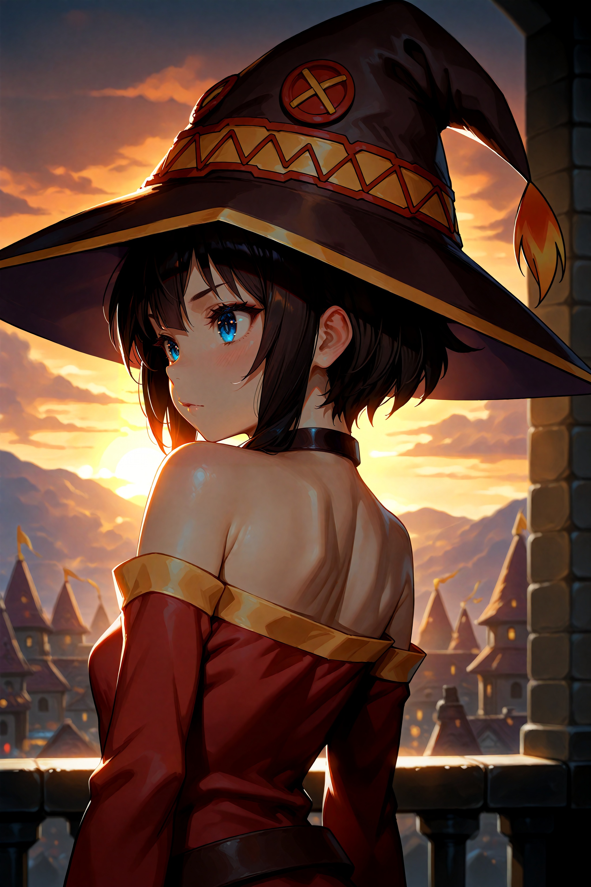 masterpiece,  best quality,  cinematic lighting on Tensor.Art