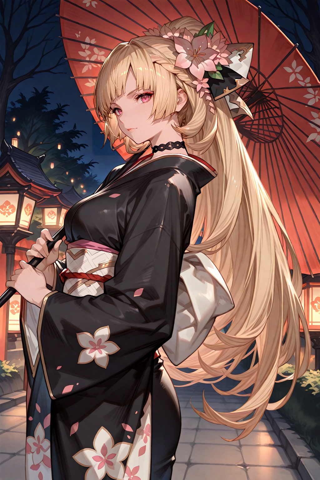 masterpiece,  best quality,  perfect eyes on Tensor.Art