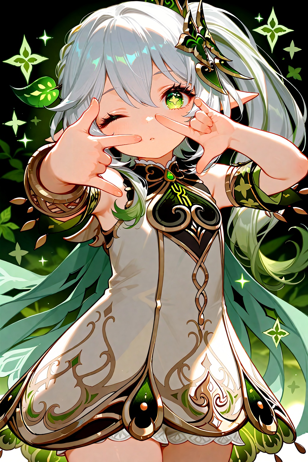 Masterpiece,  best quality,  amazing quality on Tensor.Art