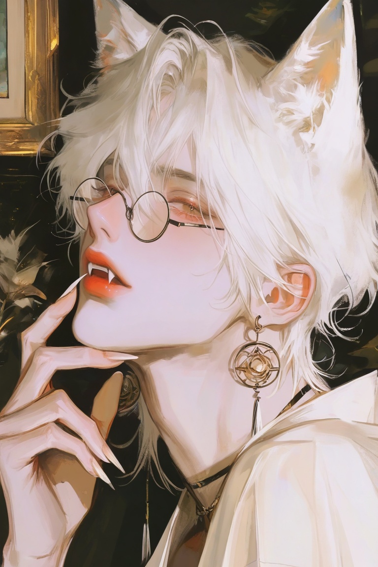 1boy,  male,  korean on Tensor.Art
