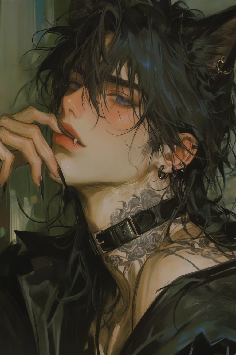 1boy,  male,  korean on Tensor.Art