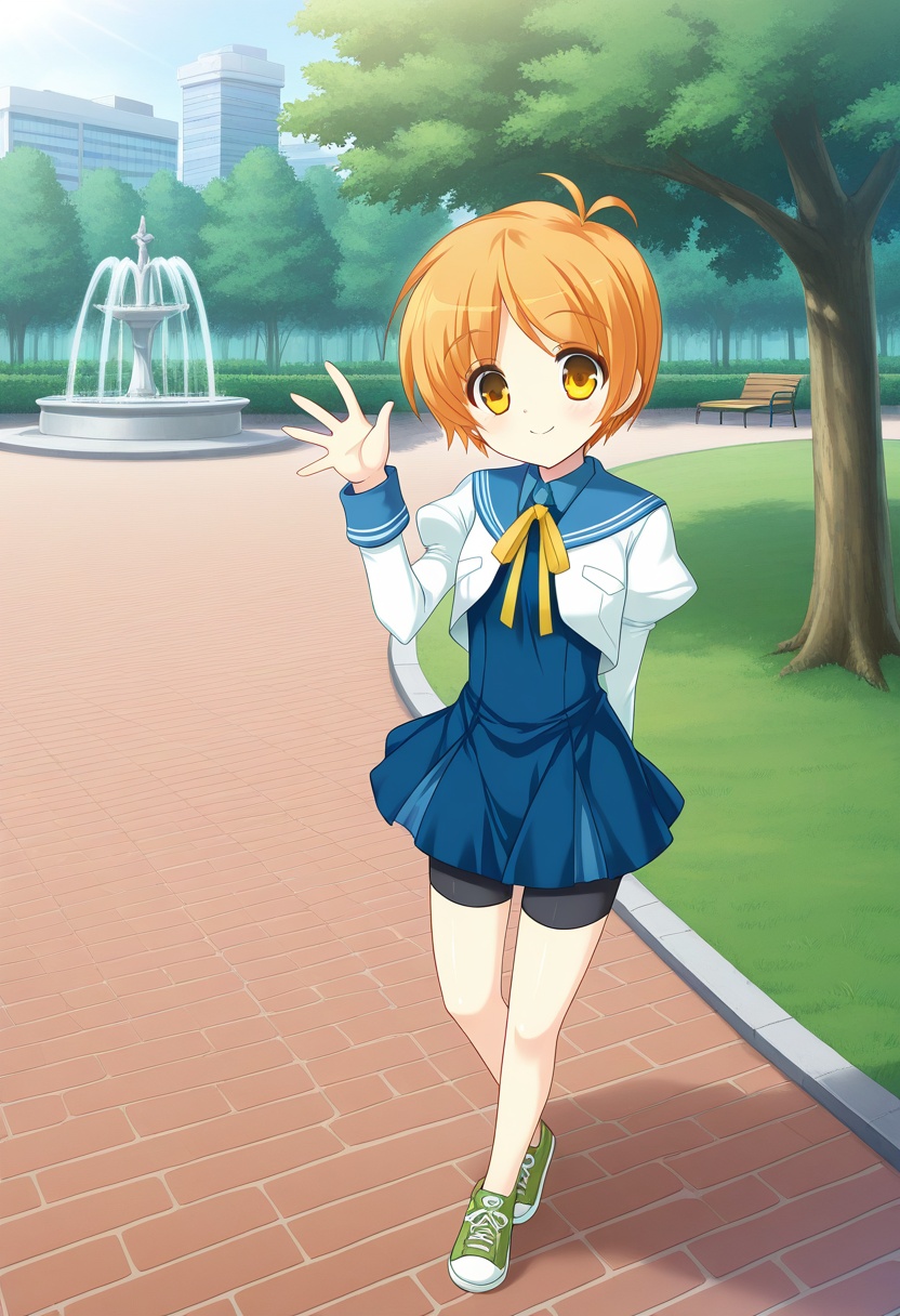 1girl,  solo,  raikatoonogawablades on Tensor.Art