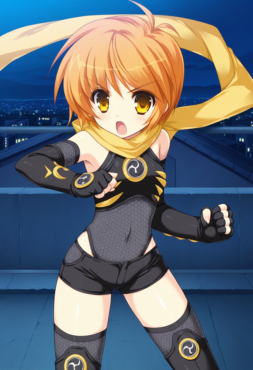 1girl,  solo,  raikatoonogawablades on Tensor.Art