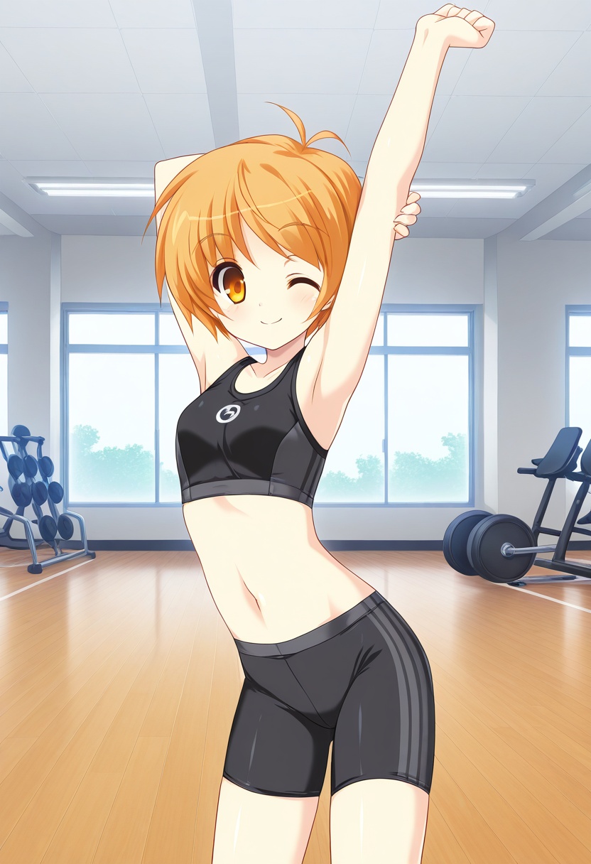1girl,  solo,  raikatoonogawablades on Tensor.Art