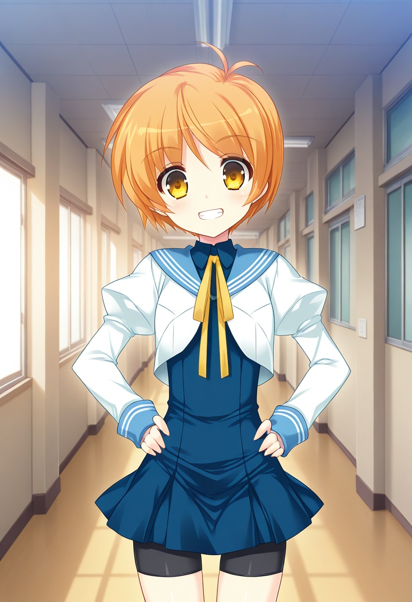 1girl,  solo,  raikatoonogawablades on Tensor.Art